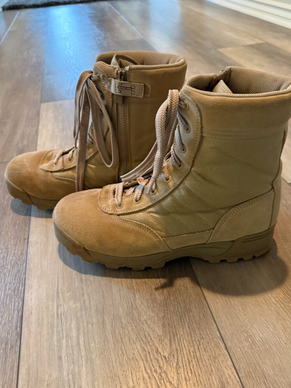 SWAT Classic Boots - Men's 13